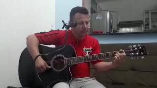 Deus é eu (Leandro Borges)