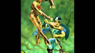 Soul Reaver Tribute