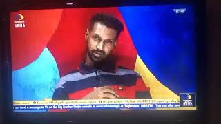 Yousef: Jaypaul Doesn't Like Me / Bbnaija Season 6