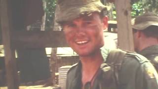 GOODNIGHT SAIGON - Andrew Farrell sings for Whisky company/ 4RAR the "ANZAC battallion"