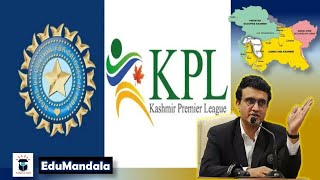 Kashmir Premier League | EduMandala