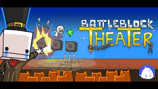 BattleBlock Theater Soundtrack - Main Menu