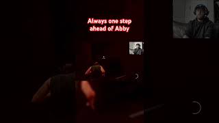 #funny #fails #adg #thelastofus #thelastofuspart2 #tlou #tlou2 #survival #videogames #shorts #games