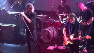 The National - Mr. November - The Troubadour - October 16, 2015