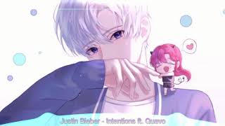 Nightcore - Intentions