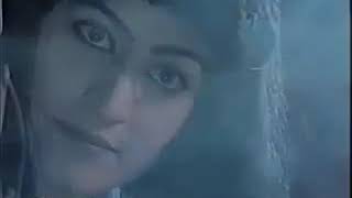 SCARY SONG FROM PTV OLD HORROR DRAMA SERIAL | HAQEEQAT