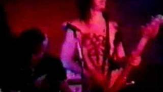 The Hellacopters - Freespeedin' (Live in 1995)