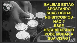 URGENTE E CONFIDENCIAL " BITCOIN PODE MUDAR A ECONOMIA E A SUA VIDA"