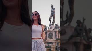 Centro Turistico Città di Bologna - Club del Sole 2024 (REEL)