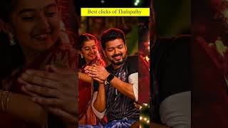 Best clicks of thalapathy Vijay (1)