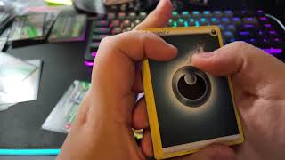 #FAIL - This is WHY you DO NOT PULL CHAMPION'S PATH - POKEMON PACK OPENING