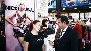 Hennessy Hair & Beauty Supplies - Emma Cotter interview