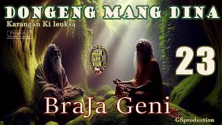 Braja Geni - Eps.23