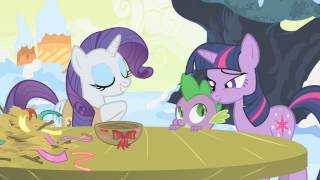 My Little Pony : Friendship is Magic Season 1 Episode 11