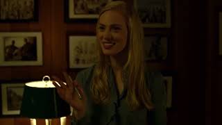 Ray Schoonover minaccia Karen (2/2) | Daredevil: Stagione 2 - Episodio 12 (ITA)