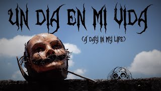 Un día en mi vida (A day in my life) | Jack Barretto