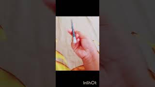 pen move on finger this step so Hard 😎 #shorts #ytshorts #viral #pen #finger #move #hard #trending