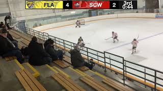 U14AA Goal