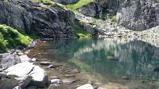 Zmarzły Staw - Tatry Wysokie