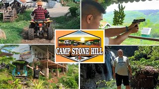 Camp Stone Hill, Baras, Rizal