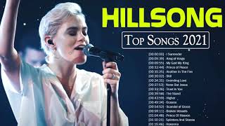 New 2021 Playlist Of Hillsong Songs Playlist 2021🙏HILLSONG Praise & Worship Songs Playlist 2021 720