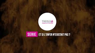 GENERIQUE  DE LA SERIE "Et si l'enfer n'existait pas"