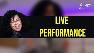 Live Performance: Faded x Curious