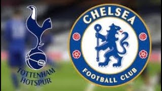 مباراة تشيلسي وتوتنهام اليوم الدوري الانجليزي Chelsea VS Tottenham today, English Premier League