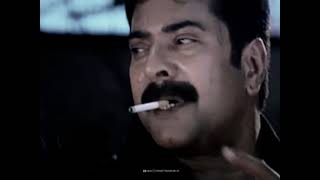 Mammootty Whatsapp status