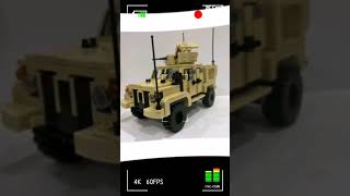 lego 141 task force agila new military vehicle come soon pdln bricks