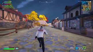 Fortnite #Fortnite Ломаем игру 4#сезон Часть 6