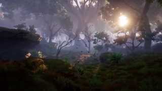 DRAGON AGE INQUISITION   Jaws of Hakkon DLC Trailer