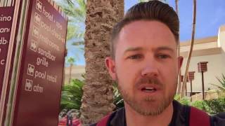 Digital Altitude - Marketing Mastery Seminar - Las Vegas Oct '16 Day 1 thoughts