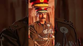 🔥Indian Army Officers 🪖Sam Bahadur Attitude 😈 #army #viralvideo