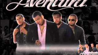 Obsecion Reggaeton - Aventura