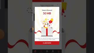 Jazz Free 50gb Eid gift 2023|jazz Free mb#jazz