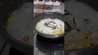 Bihun goreng simple dan sederhana rasanya mantap