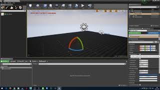 [TGA-Dev UE4 Tutorial] Day and Night Cycle (ระบบกลางวันกลางคืน)