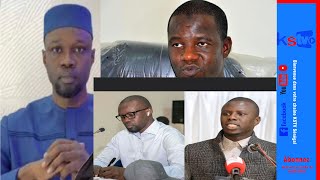 🔴DPG  de ousmane sonko Me Babacar ndiaye apporte des precisions important....