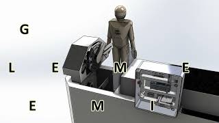 SLUG FEEDER SYSTEM (SLUG BESLEME SİSTEMİ)