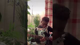 Osondu by TheCavemen (Guitar Cover)