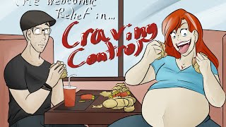 The Webcomic Relief - S2E9: Craving Control