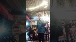 ST12 - Hatiku Hancur Berkeping Keping cover by Leyrockbusker