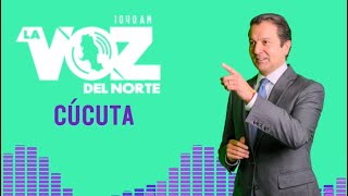 "El Gobierno debe enfocarse en gobernar y brindar seguridad en Norte de Santander":David Luna