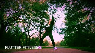 Thunderclouds - Flutter Fitness (Cool Down)