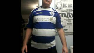 QPR Fan Rant 6 @ Brighton 27/12/2016