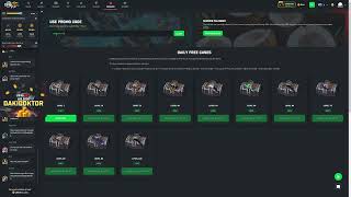 CSGOROLL Promo Code - FREE CASES with CsgoRoll Promo Code 2024 #csgoroll