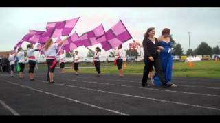 Homecoming coronation