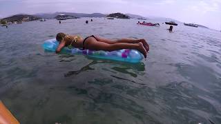 GoPro x Travel Video | Tolo, Greece