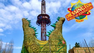 CHESSINGTON WORLD OF ADVENTURES 2022